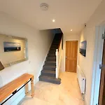 Tatil Evi Cois Cairn Dingle
