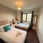 Tatil Evi Cois Cairn *