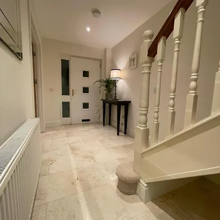 Cois Cairn 別荘 ディングル