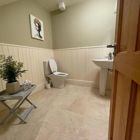 別荘 Cois Cairn ディングル