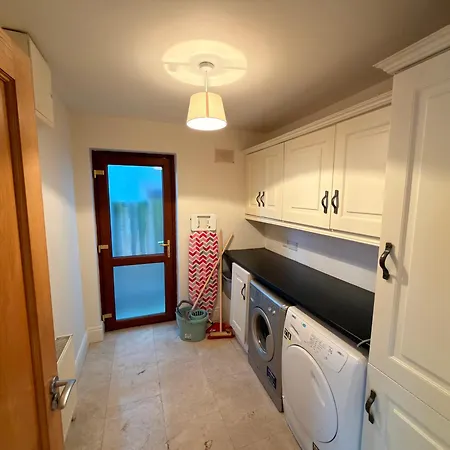 Cois Cairn Vakantiehuis Dingle