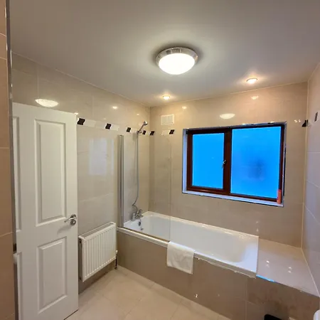 Cois Cairn Holiday home