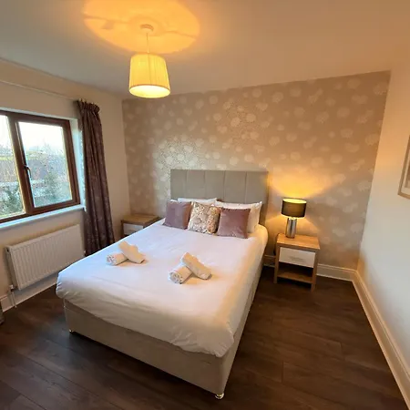 Holiday home Cois Cairn