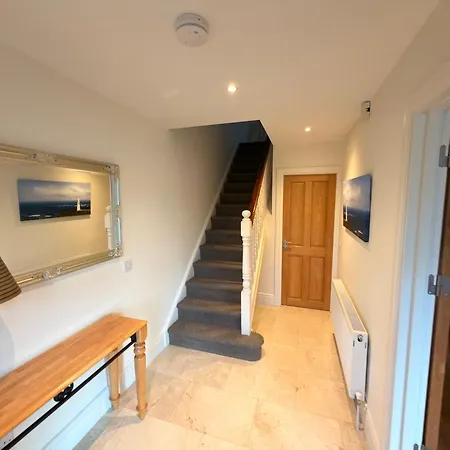 別荘 Cois Cairn ディングル