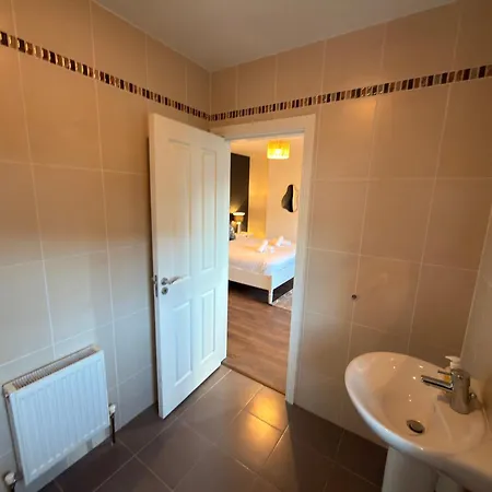 Vakantiehuis Cois Cairn *