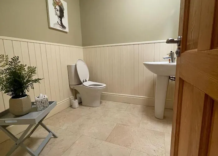 Holiday home Cois Cairn Dingle