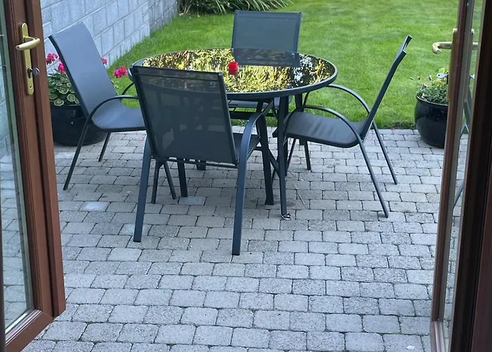 Cois Cairn Дом отдыха