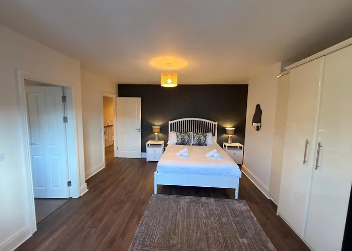 Holiday home Cois Cairn *