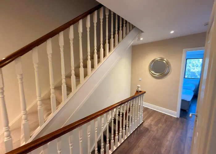 Cois Cairn Дом отдыха