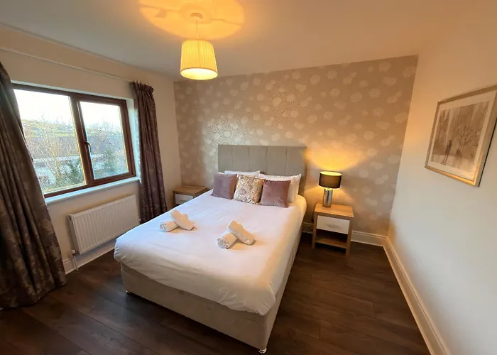 Holiday home Cois Cairn