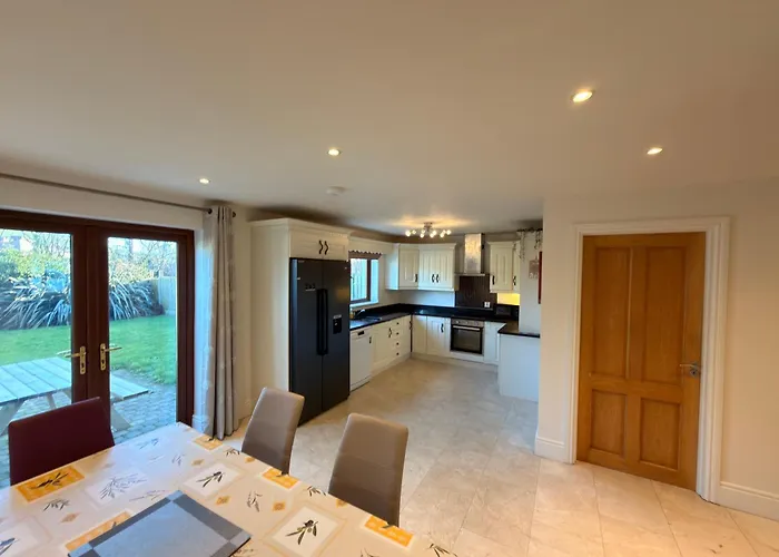 Holiday home Cois Cairn Dingle