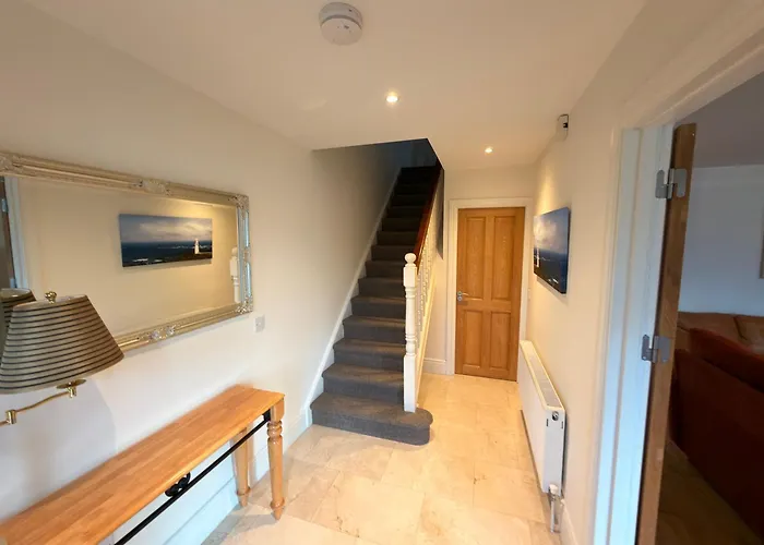 Holiday home Cois Cairn Dingle