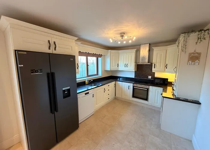 Holiday home Cois Cairn