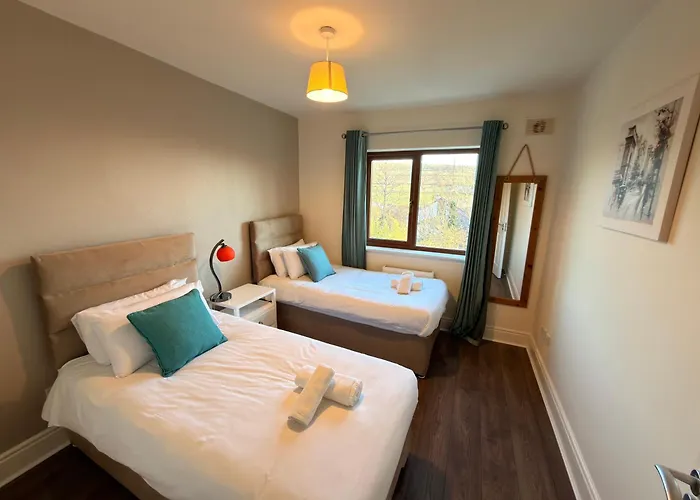 Holiday home Cois Cairn *