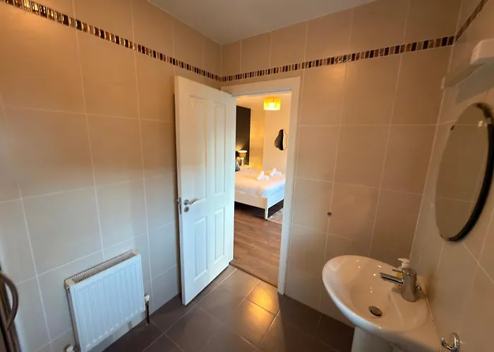 Holiday home Cois Cairn *