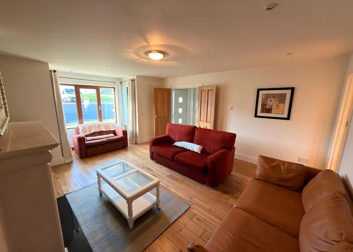 Cois Cairn Holiday home *